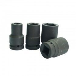 BOCA IMP 32M 1" LARGA RUBBER VULK CIL0132
