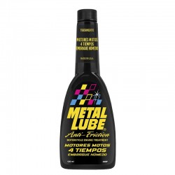 FORMULA MOTOS 4T EMBRAGUE HUMEDO METALUBE 120ML