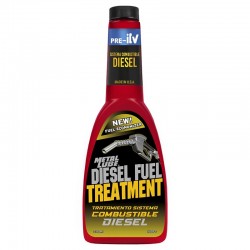 FORMULA SISTEMA DIESEL METALUBE 236ML