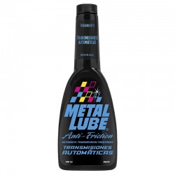 FORMULA TRANMISIONES AUTOMATICAS METALUBE 236ML