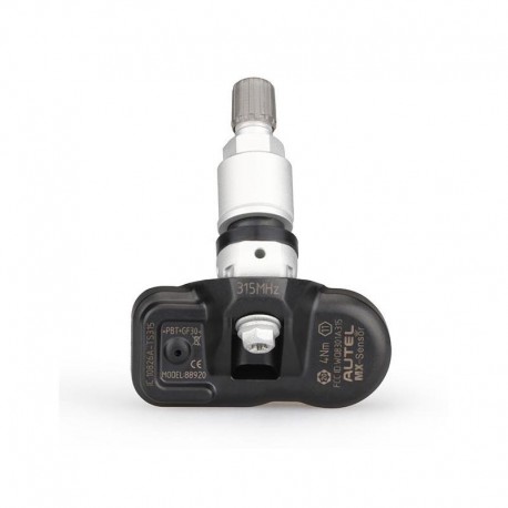 SENSOR MX AUTEL TPMS 433 MHZ METAL