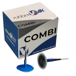 SETAS COMBI 6MM (24 UND) 6X36MM