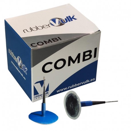 SETAS COMBI 6MM (24 UND) 6X36MM