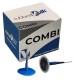 SETAS COMBI 8 ( 8 X 50 MM ) (24 UND)