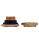BASE OTR TR SP2 TIPO AMERICANO (1UND)