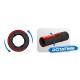 SET VASOS IMPACTO 1/2" 15-17-21-22  CONCESIONARIO