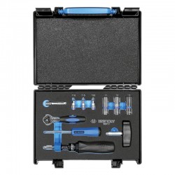 KIT DE MONTAJE PARA TPMS ( 11 PIEZAS)
