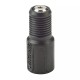 TAPON VALVULA DE RETENCION DE PLASTICO ( 50 UNDS )