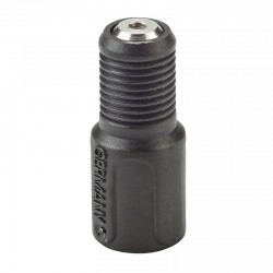 TAPON VALVULA DE RETENCION DE PLASTICO ( 50 UNDS )