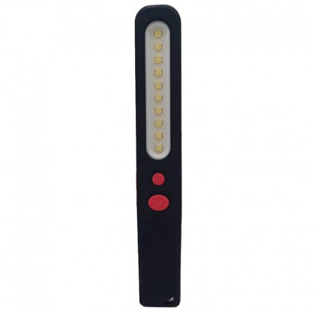 LAMPARA LED SMD EXTRA FINA 400LM 