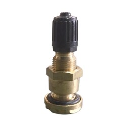 VALV. METAL BMW V2-04-1 (1UND) CASQ.CORTO