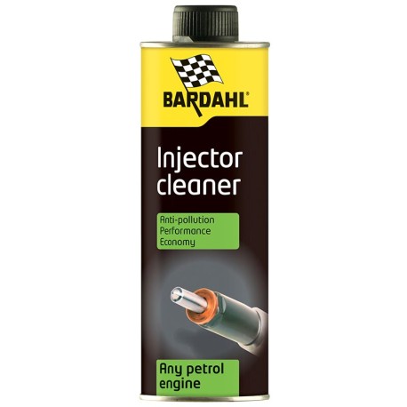 TRATAMIENTO INYECTORES GASOLINA 300 ML