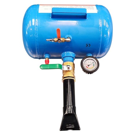 CALDERIN DE AIRE 20 LT LLAVE