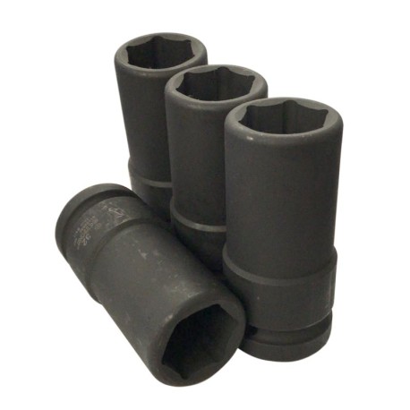 BOCA IMP.1 " 32L REBAJADA LARGA
