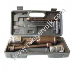 DESMULTIPLICADORA CAMION CHJ + VASOS 32 Y 33 DE 1"