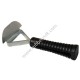 RASPADOR METALICO DE MANO TRT75S-1