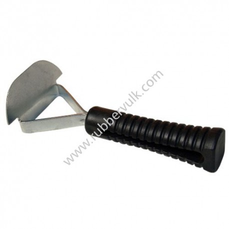 RASPADOR METALICO DE MANO TRT75S-1