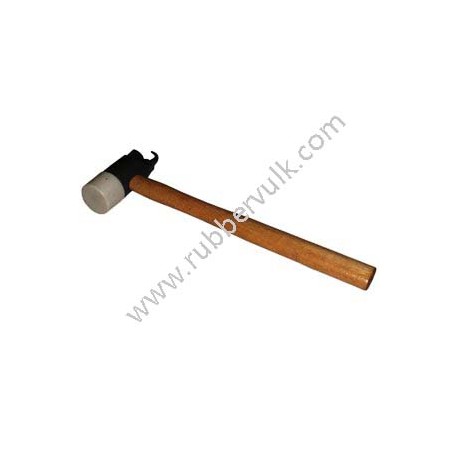 MARTILLO CONTRAPESAS DCT60