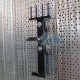 SOPORTE PISTOLA DE IMPACTO BP500 BACHO