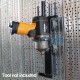 SOPORTE PISTOLA DE IMPACTO BP500 BACHO