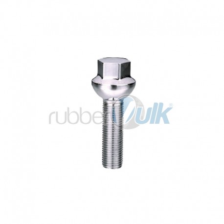 TORNILLO REDONDO CH17 14X1.50X40MM