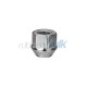 TUERCA CH19 12X1.25X25
