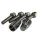 KIT ANTIRROBO 12MM X 1.50 X 45 LB002-B10
