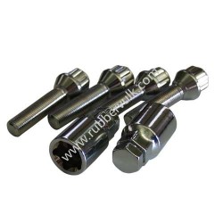 KIT ANTI ROBO  12MM X1.50X45 B12