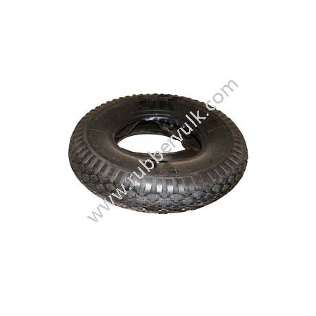 NEUM+CAM 4.00X8 6PR RUBBER VULK