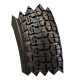 NEUM. 3.50-8 NEUM + CAM 8PR CUBIERTA PREMIUM