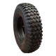 NEUM+CAM 4.10/3.50 x 6 4PR PR2400A RUBBER VULK