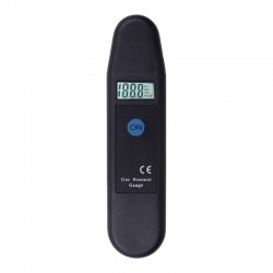 VERIFICADOR DIGITAL TIRE GAUGE TG002