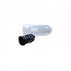 TORNILLOS EMERGENCIA VULCANIZADOS 20 PCS 