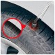 TORNILLOS EMERGENCIA VULCANIZADOS 20 PCS 