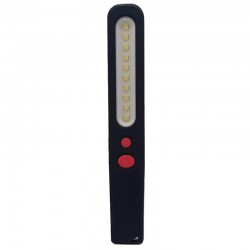 LAMPARA LED SMD EXTRA FINA 400LM 