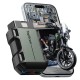 TOPSCAN MOTO ( 1 AÑO ACTUALIZACIONES )
