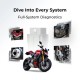 TOPSCAN MOTO ( 1 AÑO ACTUALIZACIONES )