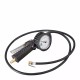 MANOMETRO  ALLIGATOR HOMOLOGACION MID  1.5M