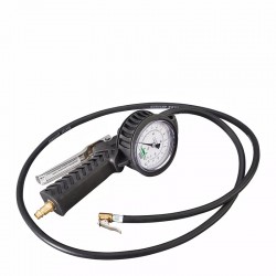 MANOMETRO  ALLIGATOR HOMOLOGACION MID  1.5M