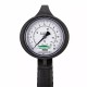 MANOMETRO  ALLIGATOR HOMOLOGACION MID  1.5M