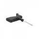 ESCAREADOR PLASTICO RASPA 4-205 LIMA