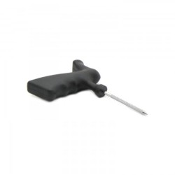 ESCAREADOR PLASTICO RASPA 4-205 LIMA