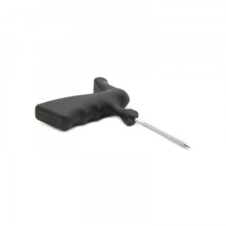 ESCAREADOR PLASTICO RASPA 4-205 LIMA