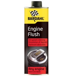 LIMPIEZA PRECAMBIO DE ACEITE / ENGINE TUNE 300ML