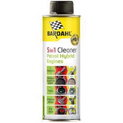 5 EN 1 CLEANER GASOLINA HYBRID 500ML.