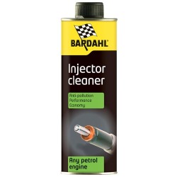 TRATAMIENTO INYECTORES GASOLINA 300 ML