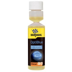 OPTIBLUE (ADITIVO ABLUE)  CONCENTRADO 250ML.