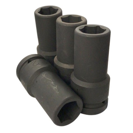 BOCA IMP.1 " 27L REBAJADA LARGA