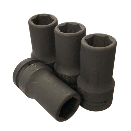 BOCA IMP.1 " 30L REBAJADA LARGA