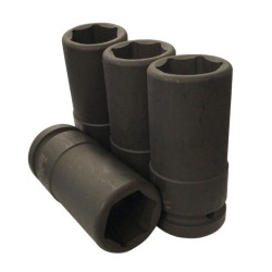 BOCA IMP.1 " 33L REBAJADA LARGA